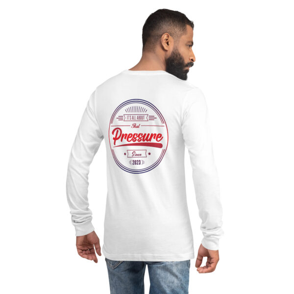 All About That Pressure Gradient Long Sleeve - Image 5