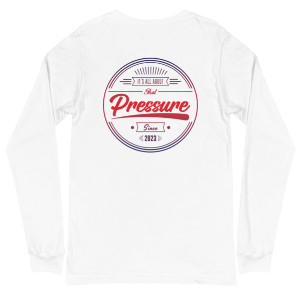 All About That Pressure Gradient Long Sleeve - Image 11