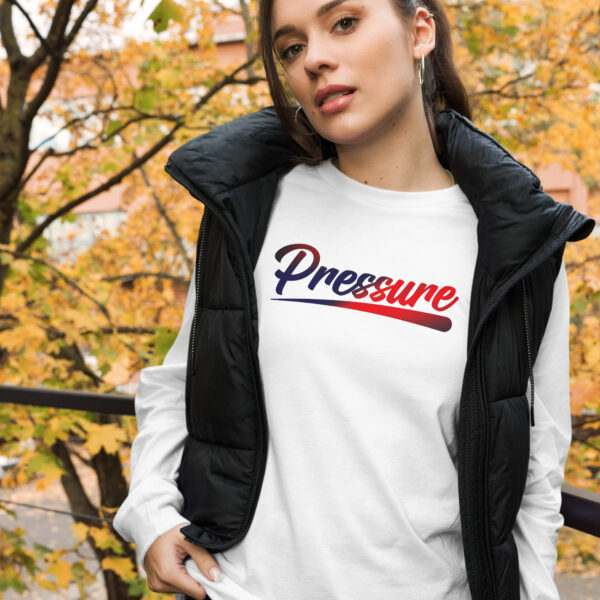 All About That Pressure Gradient Long Sleeve - Image 4