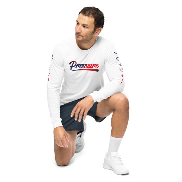 Pressure Gradient Long Sleeve (プレッシャー Edition) - Image 5