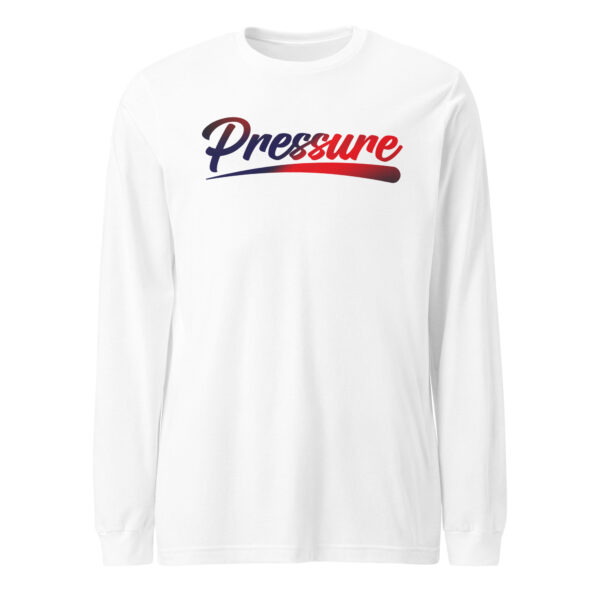 All About That Pressure Gradient Long Sleeve - Image 3