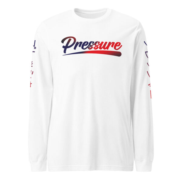 Pressure Gradient Long Sleeve (プレッシャー Edition) - Image 4