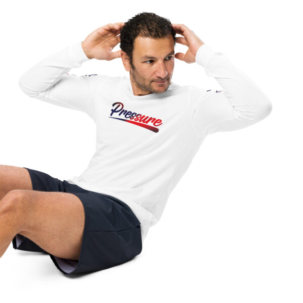 Pressure Gradient Long Sleeve (プレッシャー Edition) - Image 3
