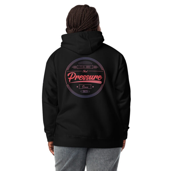 Pressure Gradient Hoodie (プレッシャー Edition) - Image 7