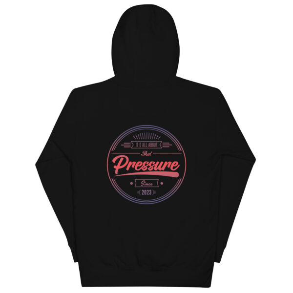 Pressure Gradient Hoodie (プレッシャー Edition) - Image 10