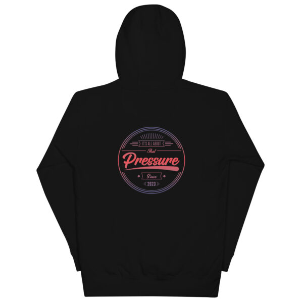 All About That Pressure Gradient Hoodie - Image 6