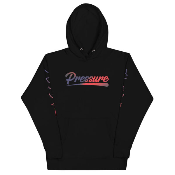 Pressure Gradient Hoodie (プレッシャー Edition) - Image 9
