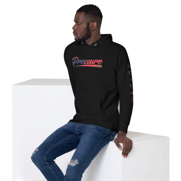 Pressure Gradient Hoodie (プレッシャー Edition) - Image 6