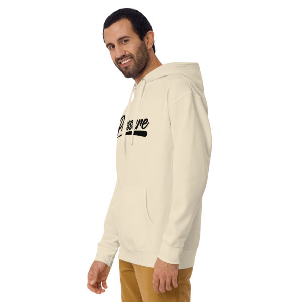 All About That Pressure Black Hoodie - Image 44