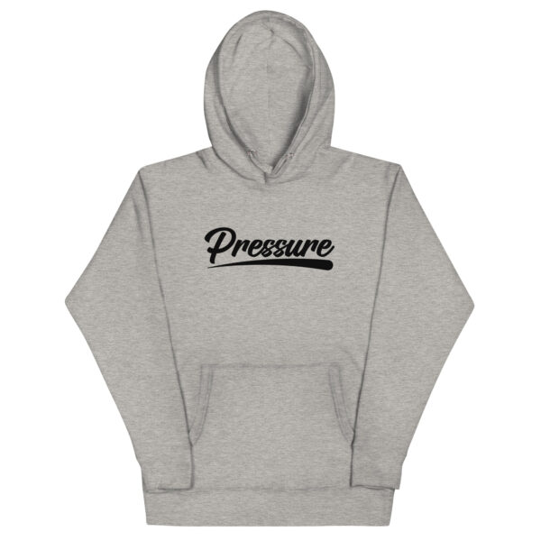 Pressure Hoodie Black - Image 11