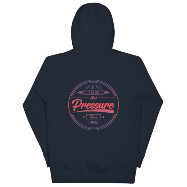 Pressure Gradient Hoodie (プレッシャー Edition) - Image 12