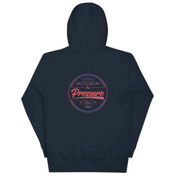 All About That Pressure Gradient Hoodie - Image 8