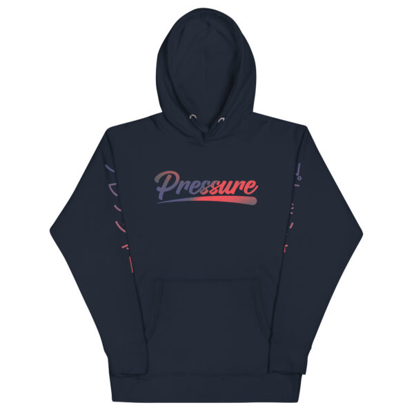 Pressure Gradient Hoodie (プレッシャー Edition) - Image 11