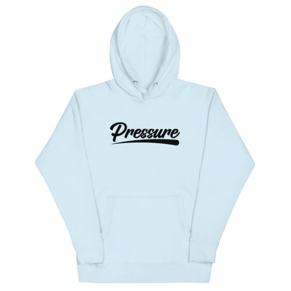 Pressure Hoodie Black - Image 12