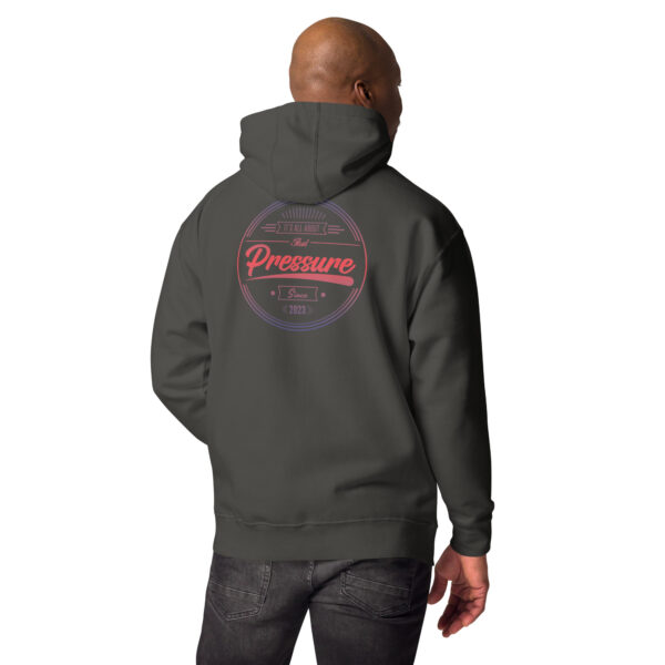 All About That Pressure Gradient Hoodie - Image 3
