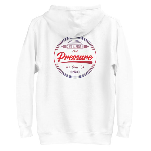 All About That Pressure Gradient Hoodie - Image 2