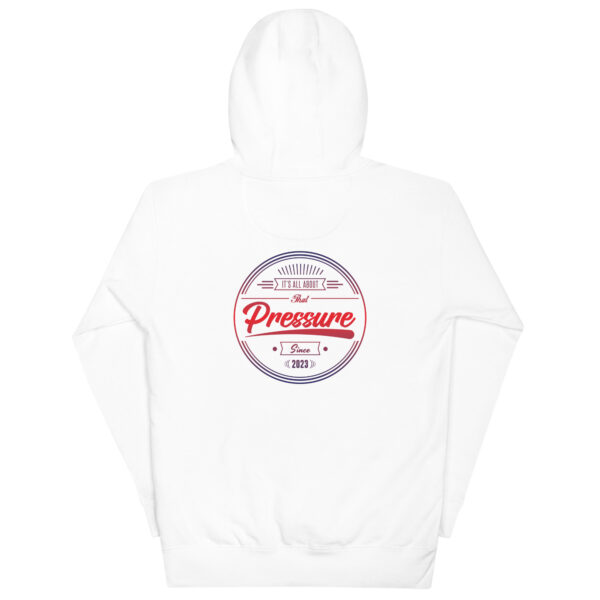 All About That Pressure Gradient Hoodie - Image 12