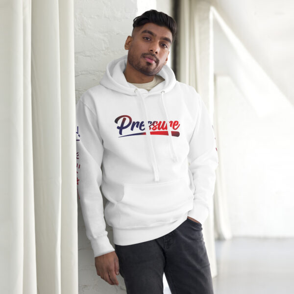 Pressure Gradient Hoodie (プレッシャー Edition) - Image 2