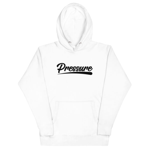 Pressure Hoodie Black - Image 13