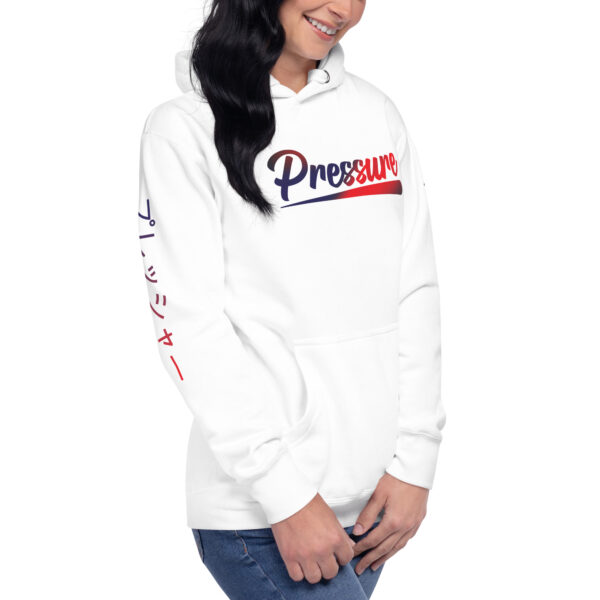 Pressure Gradient Hoodie (プレッシャー Edition) - Image 3