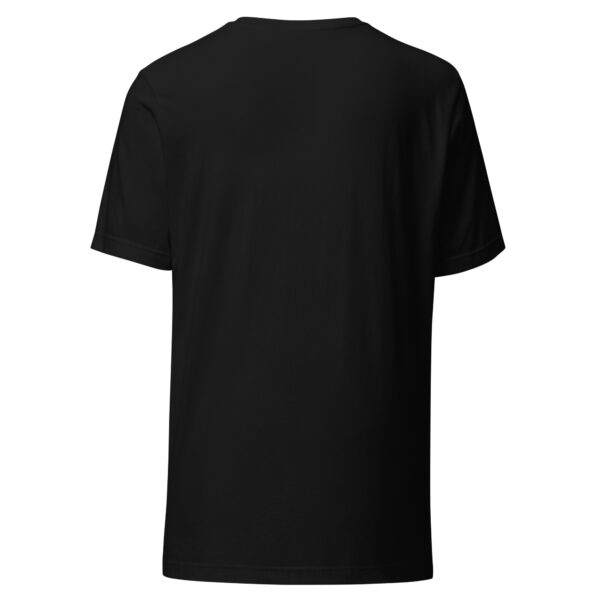 All About That Pressure Only Small White Tee - Image 5
