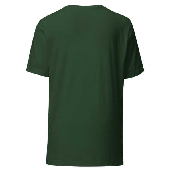 All About That Pressure Only Small White Tee - Image 21