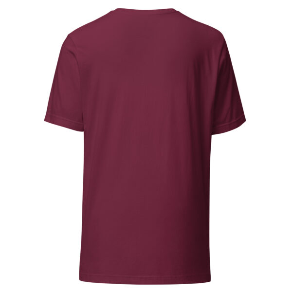 All About That Pressure Only Small White Tee - Image 17