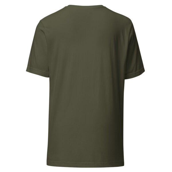 All About That Pressure Only Small White Tee - Image 25