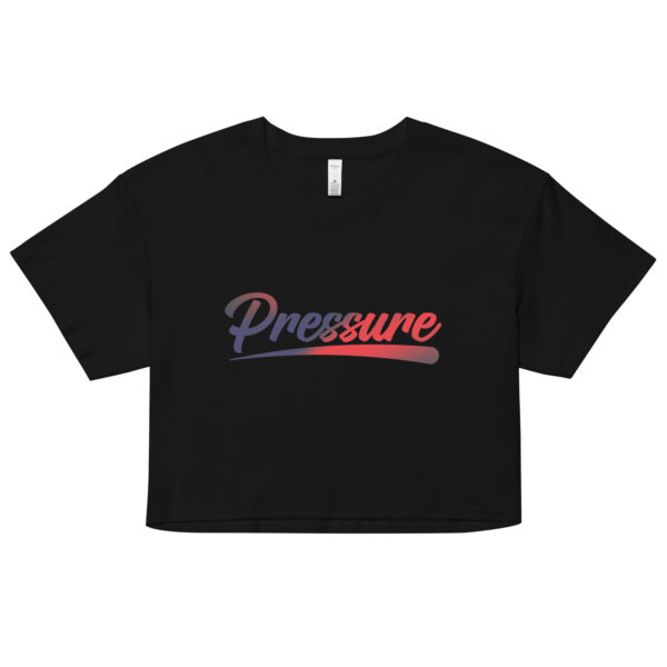 Pressure Crop Top Gradient - Image 4