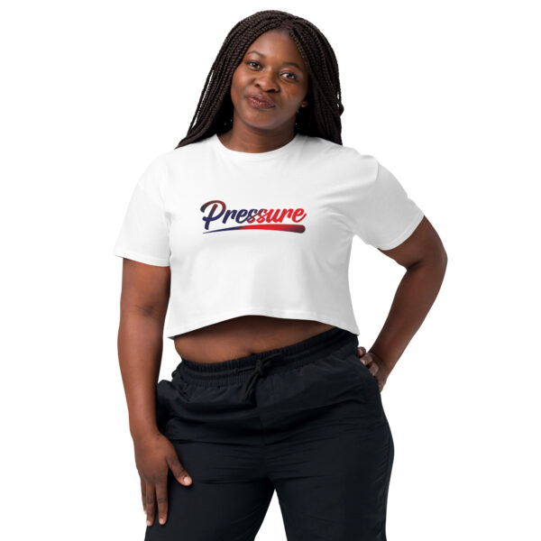 Pressure Crop Top Gradient - Image 3