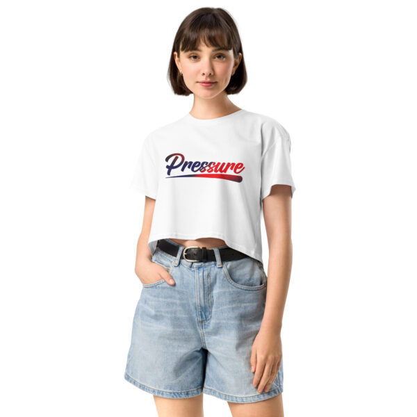 Pressure Crop Top Gradient - Image 6