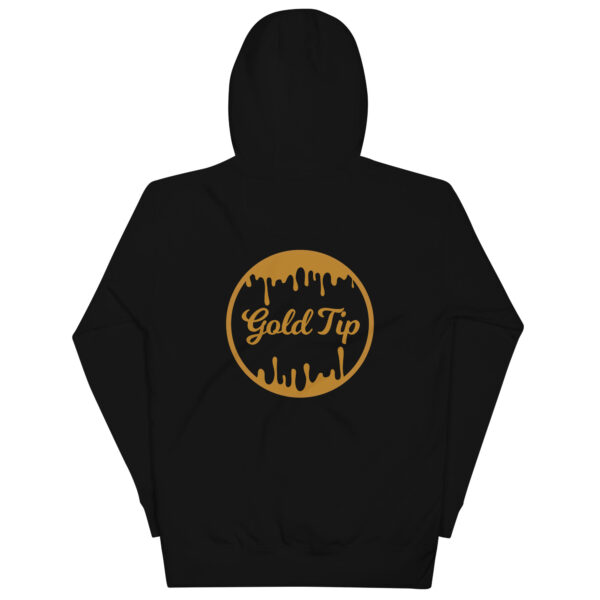 GT Circle Drip Hoodie - Image 2