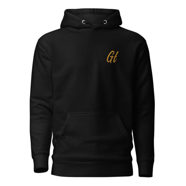 GT Est.23 Hoodie - Image 3