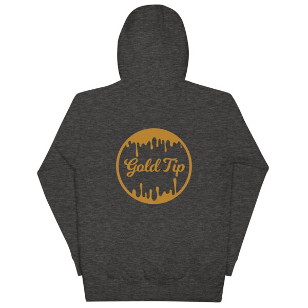 GT Circle Drip Hoodie - Image 9