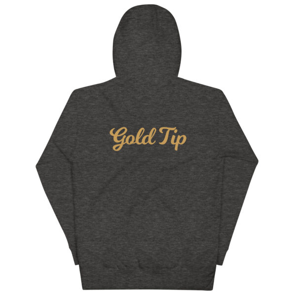 GT/Gold Tip Hoodie - Image 9