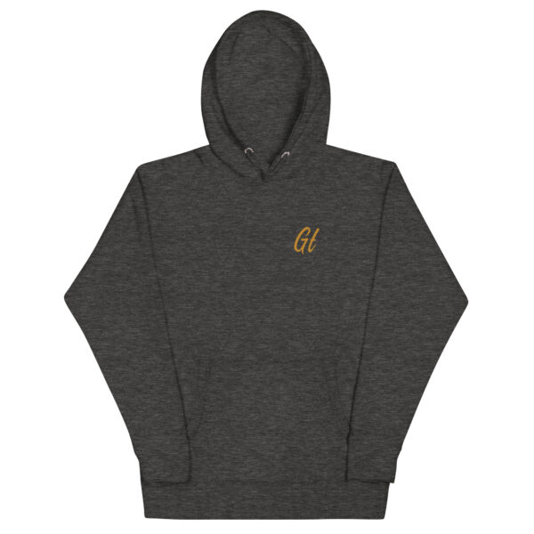 GT Circle Drip Hoodie - Image 8