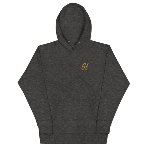 GT/Gold Tip Hoodie - Image 8