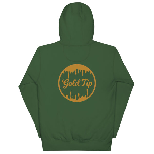GT Circle Drip Hoodie - Image 15