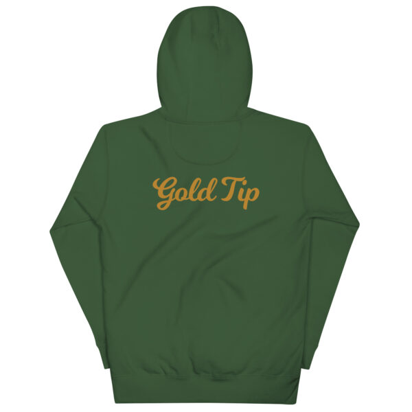 GT/Gold Tip Hoodie - Image 14