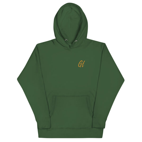 GT Circle Drip Hoodie - Image 14