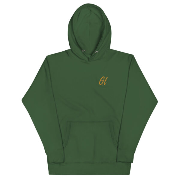 GT/Gold Tip Hoodie