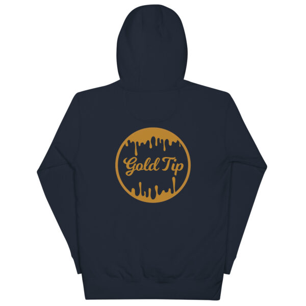 GT Circle Drip Hoodie - Image 5