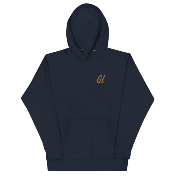 GT/Gold Tip Hoodie - Image 4