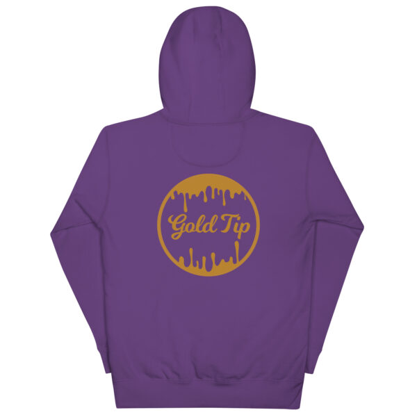 GT Circle Drip Hoodie - Image 13