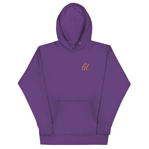 GT Circle Drip Hoodie - Image 12
