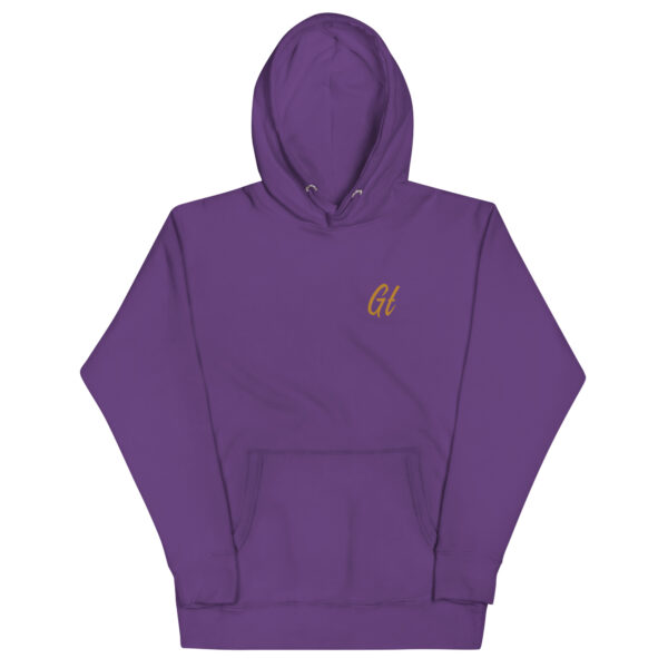 GT/Gold Tip Hoodie - Image 12