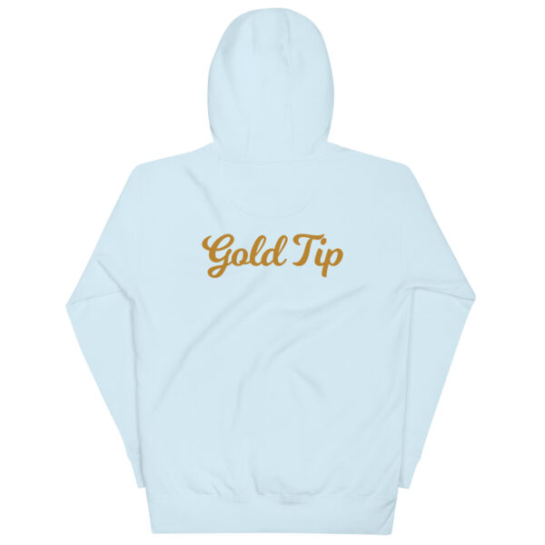 GT/Gold Tip Hoodie - Image 16