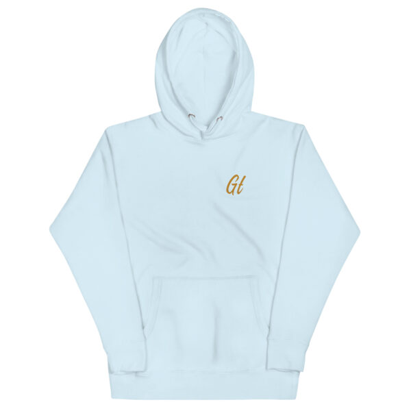 GT/Gold Tip Hoodie - Image 15