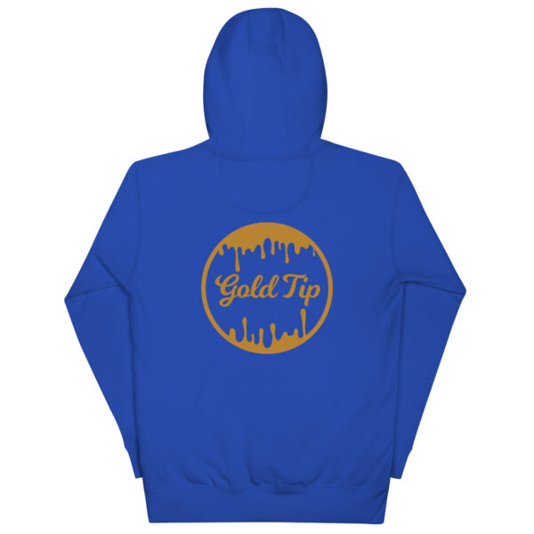GT Circle Drip Hoodie - Image 11