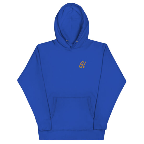 GT Circle Drip Hoodie - Image 10